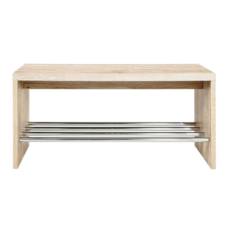 17 Stories Aufbewahrungsbank | Wayfair.de